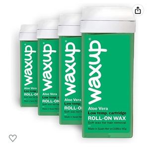 ✨At Home Waxing Essentials Bundle ✨